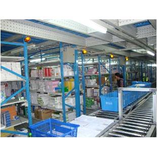 【伍强 苏州康民医药物流配送中心】伍强 苏州