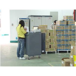 【伍强 苏州康民医药物流配送中心】伍强 苏州