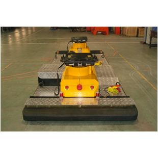 【新松 电动筒式双举升AGV(AGV-A2000A(2)-
