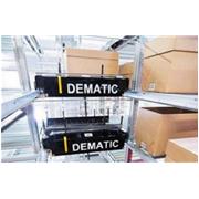 德马泰克拣选系统_物流搜索网