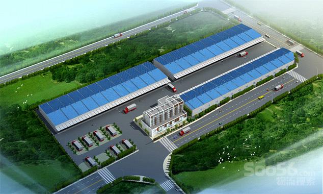 配送中心的规划与选址过程中易忽视的三大问