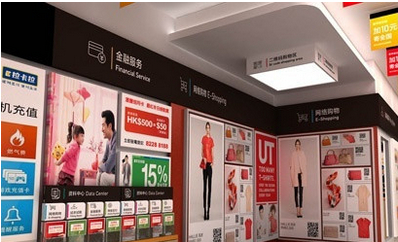 创新高效精准成需求点 物流自动化技术应柔性