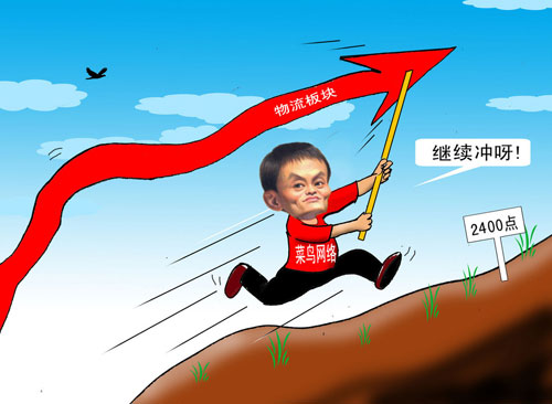 烟草物流寻求行业供应链新发展 - 链客