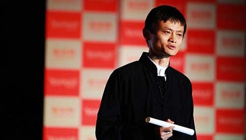 菜鸟推智能机器人分拣货品 备战双11 _链客_