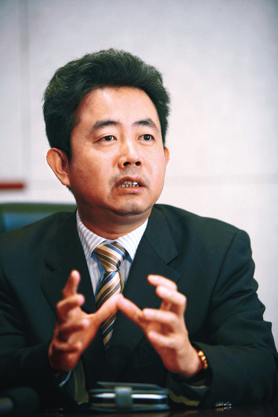 盘点:中国物流界富豪那些你不知道的事? _链客