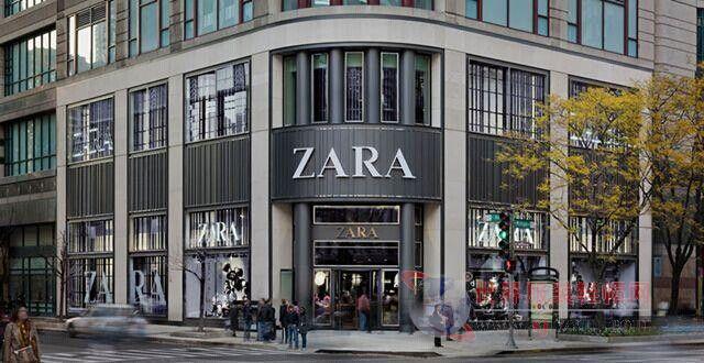 电商案例丨Zara供应链的极速传奇 _链客_专注