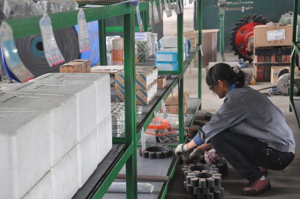 电商物流和传统物流差异解析大全 _链客_专注