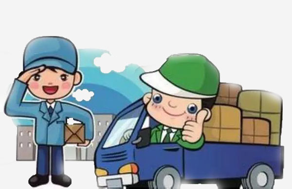 看看一流物流公司怎么讲文化 - 链客