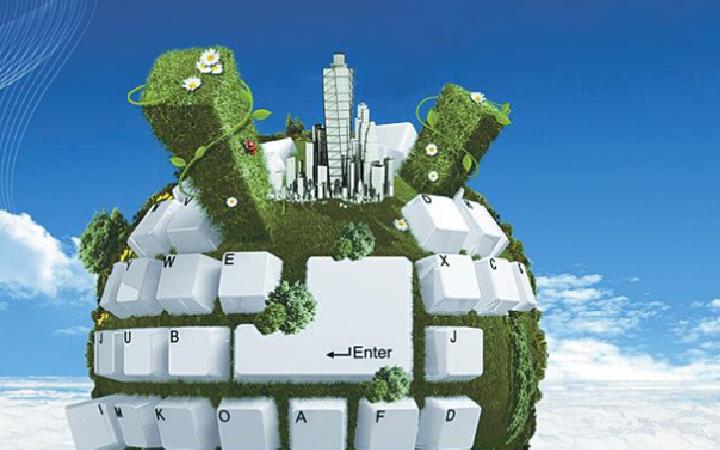 【快报】多重安全保护 安能推鲁班快运管理系