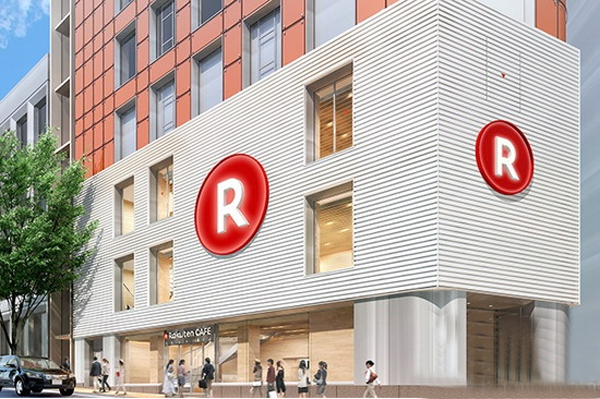 零售逆思维--日本最大电商乐天开实体咖啡店 _