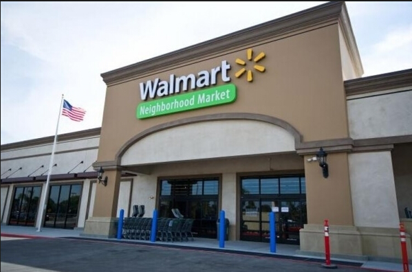 沃尔玛选择物流服务商的三个标准 _链客_专注