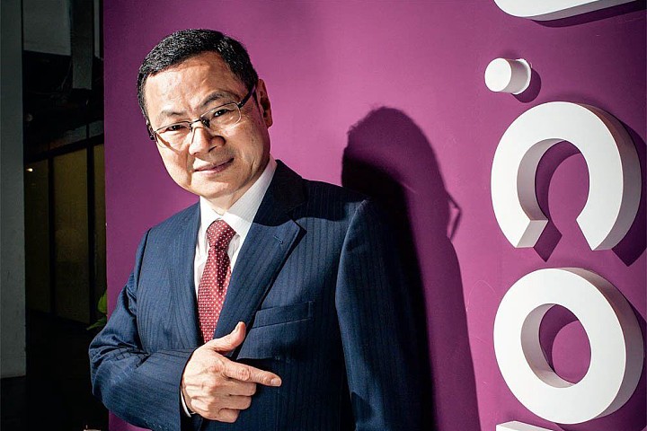 【快报】多重安全保护 安能推鲁班快运管理系