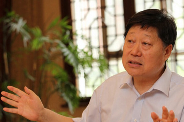 【快报】多重安全保护 安能推鲁班快运管理系