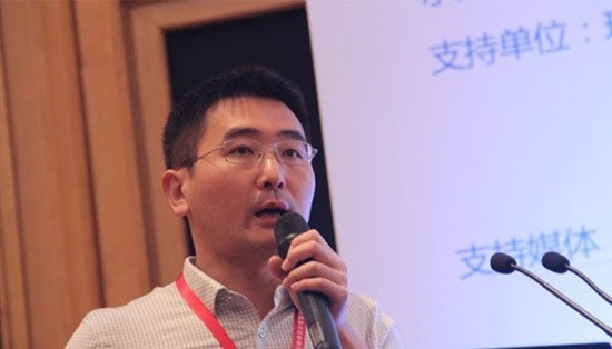 京东O2O物流规划总监离职:打算独立创业