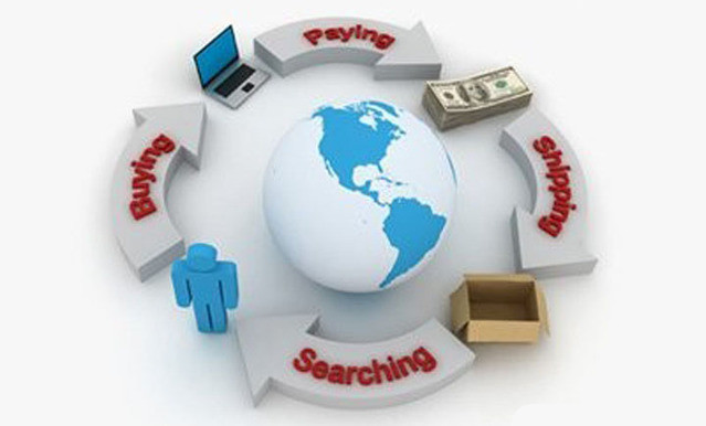 浅谈进口跨境电商海外供应链的现状 _链客_专