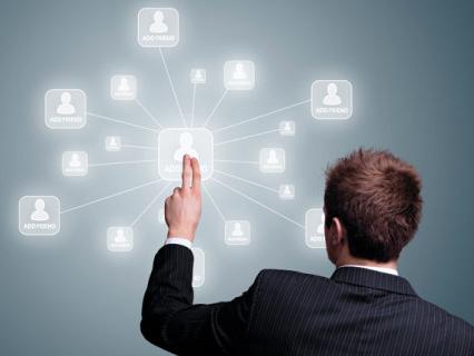 接替王琳谈职业经理人制度 _链客_专注物流与