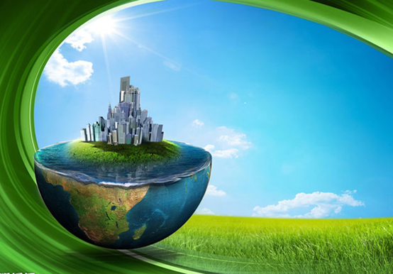 创新性智慧农业+农村电商+县域物流模式 _链