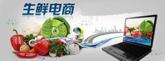 京东推出生鲜冷链物流解决方案 面向商家全面