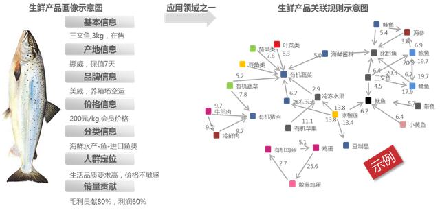 2015中国生鲜电商大数据分析报告 _链客_专注