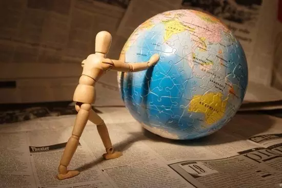 供应链发展现状:柔性化 _链客_专注物流与供应