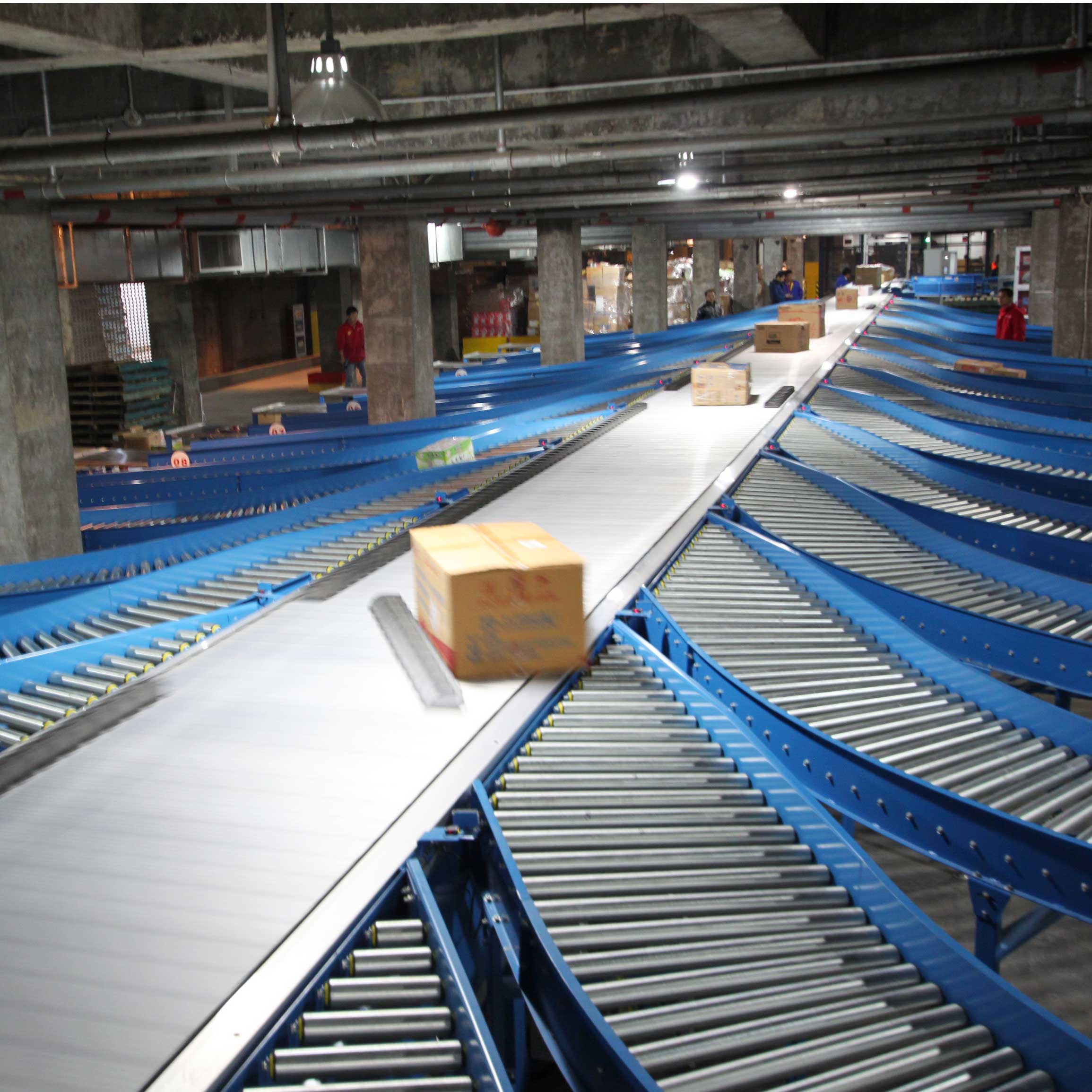 国内首创_产品介绍,LT奖-中国物流届的奥斯卡