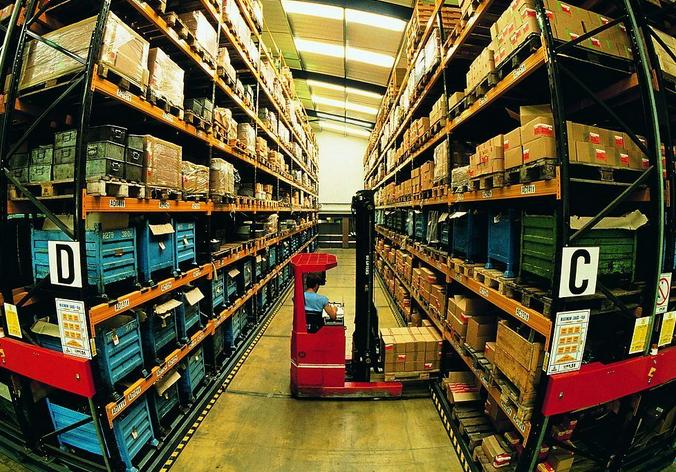 库房规划建设应从需求出发_物流搜索网