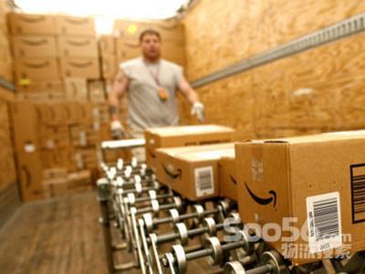 自建物流竞争加剧 美国电商缘何另辟蹊径求仓