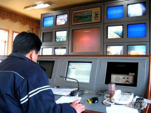 借信息化之力助港口转型升级_物流搜索网