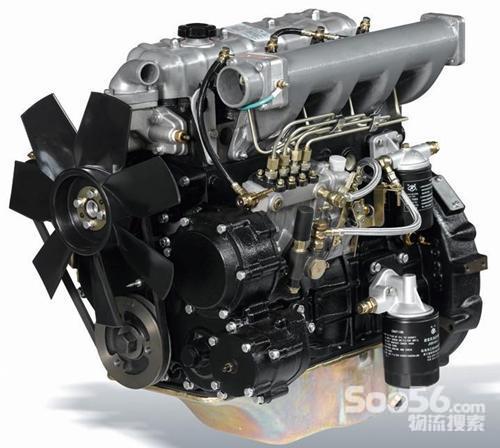 成熟的变速箱创造平稳的柳工CPCD35_物流搜