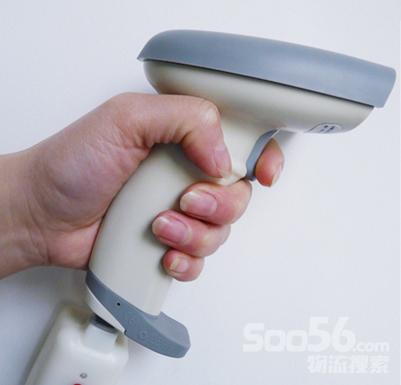 五款精选扫描枪 提高物流业效率_物流搜索网