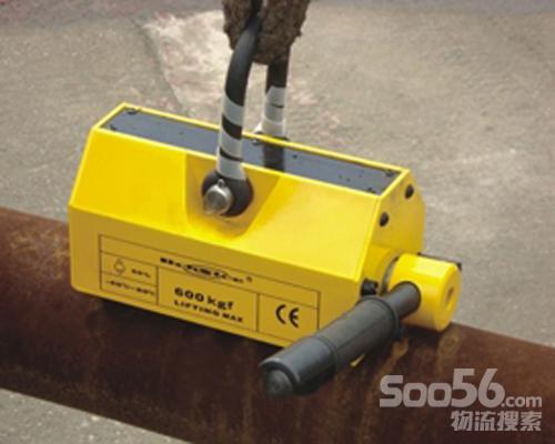 IMI推出升降磁铁 加入InfoChip RFID技术_物流