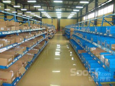 托盘控制物流管理过程有效手段_物流搜索网