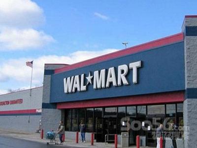 沃尔玛转型做电商 实体店成物流配送中心_物流
