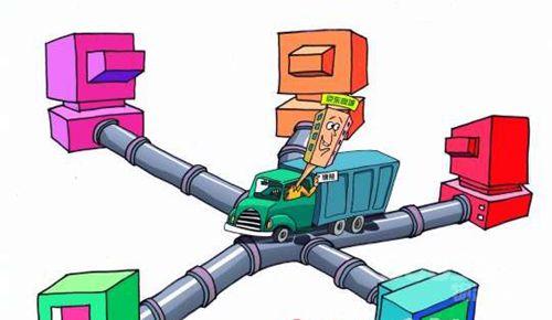 近期电商物流领域民间资本唱主角_物流搜索网