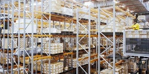 德马泰克货架系统参数、性能、配置_物流搜索