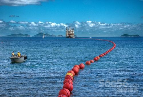 荷兰电子商务公司建全球最大自动化物流中心_