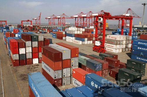 港口物流业如何做对好电子商务_物流搜索网