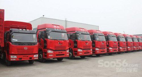 11月商用车分车型细分品种产销情况简要分析