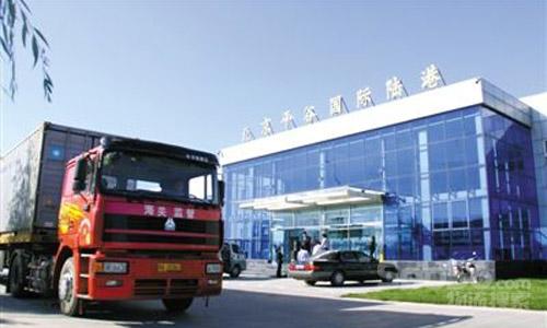 平谷将建成为京北最大冷链物流基地_物流搜索