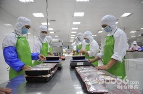 食品包装向绿色环保发展_物流搜索网