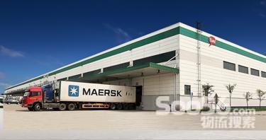 中资财团25亿美元的注资 花落普洛斯_物流搜索