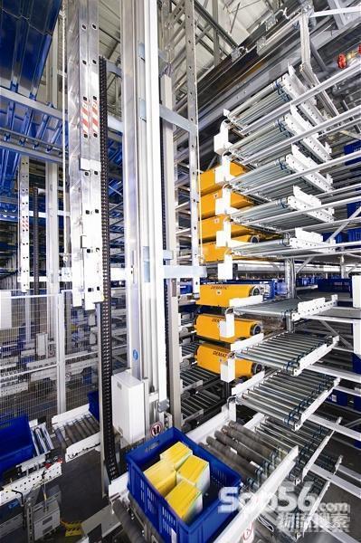 第三方-应用案例_物流搜索网