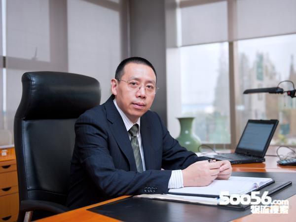 2013LT中国物流技术大奖年度人物奖揭晓