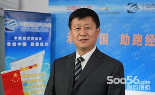 北奔技术老总_北奔重卡