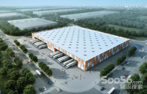 物流应用案例-物流解决方案-物流技术应用_物