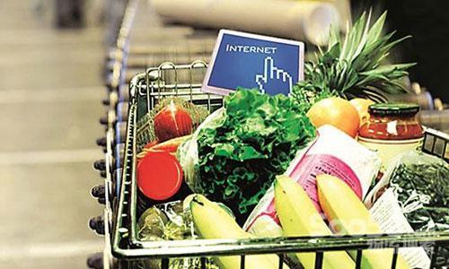 配送密度决定生死 生鲜电商只有大咖玩得起?