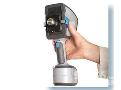 安捷伦推出配备RFID传感器的手持式光谱仪_物