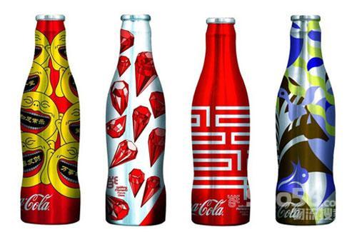 铝瓶包装势头强劲 未来市场需求广阔_物流搜索