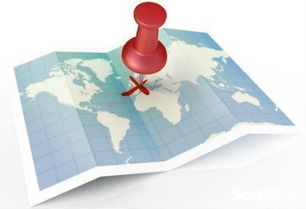 百度携大数据和LBS牵手圆通 传统快递行业蓄