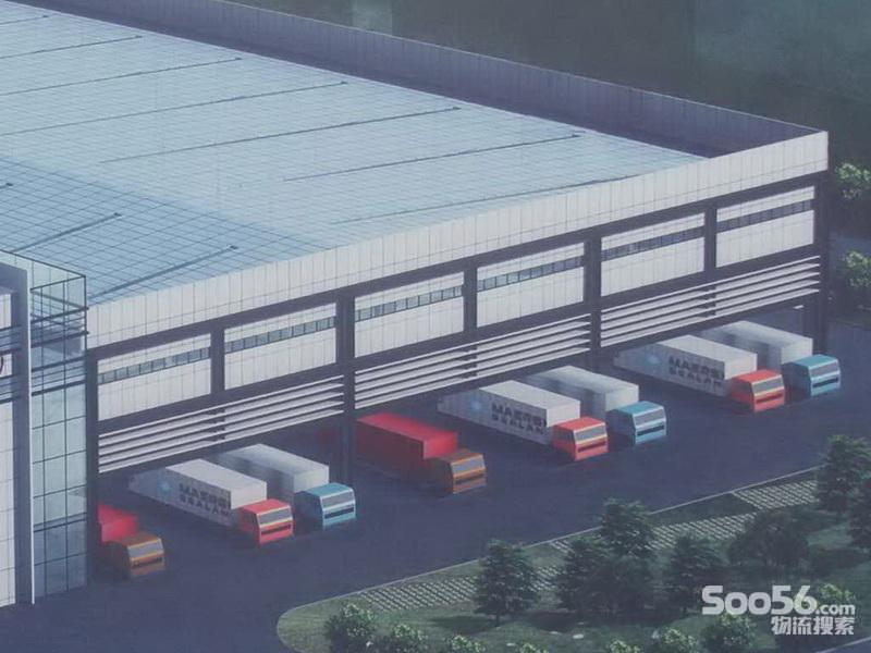 如何打破框框 物流系统的柔性化设计_物流搜索